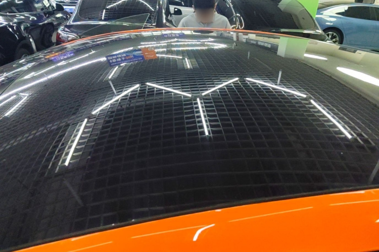 Tesla Model Y 2021 car image #25