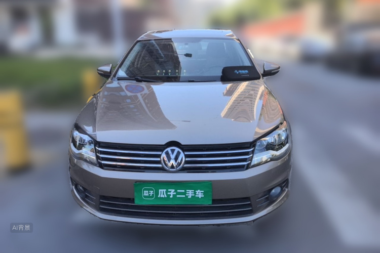 大众 宝来 2015 汽车图片 #3