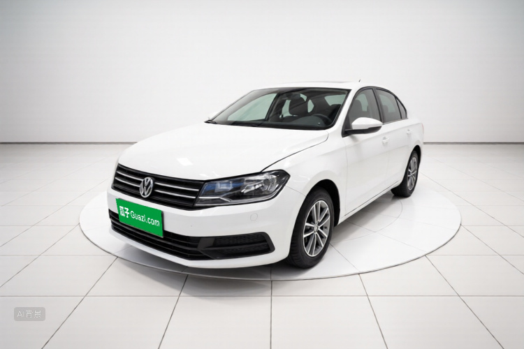 Volkswagen Santana 2019 #2 Volkswagen Santana 2019 car image #2