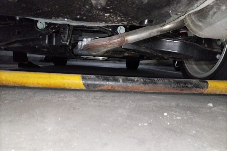 Toyota Corolla 2023 immagine di auto #26