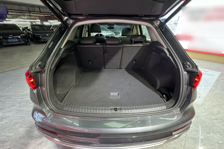 Audi Q3 2022 image de voiture #17