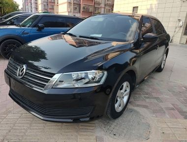 Volkswagen Lavida 2016 Volkswagen Lavida 2016 car image