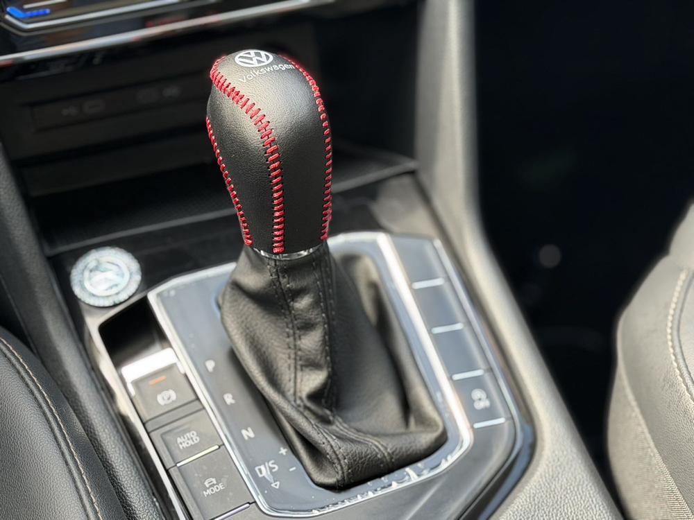 Volkswagen Tharu 2022 car image #20