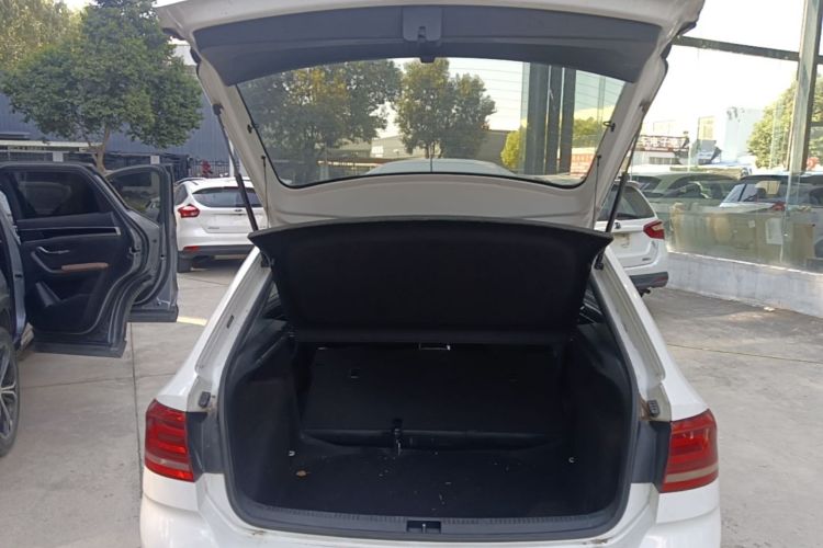Volkswagen Santana 2016 #19 Volkswagen Santana 2016 immagine di auto #19