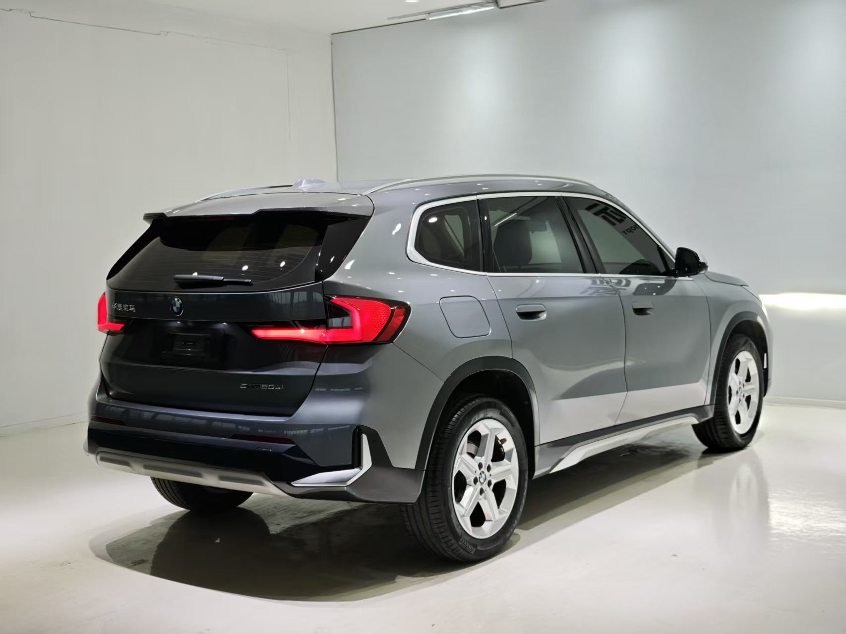 BMW X1 2024 car image #6
