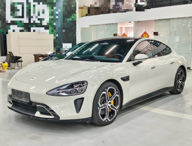 MI SU7 2024 car image 