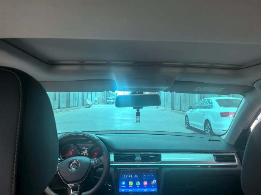 Volkswagen Bora 2018 car image #3