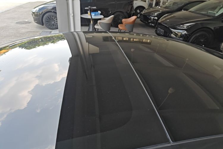 Tesla Model 3 2025 #25 Tesla Model 3 2025 immagine di auto #25