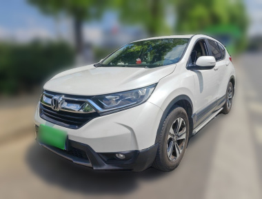 Honda CR-V 2019 Honda CR-V 2019 car image