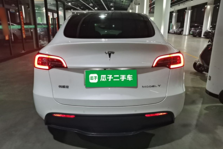 Tesla Model Y 2022 car image #6