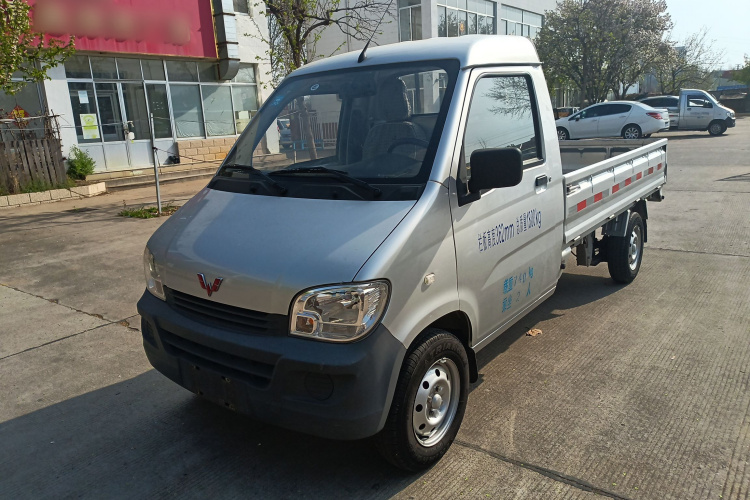 五菱汽车 五菱之光小卡 2022 汽车图片 #2