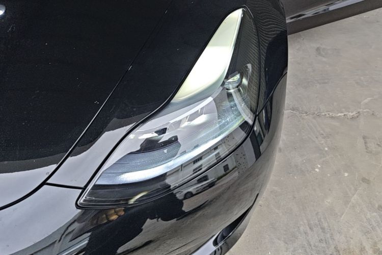 Tesla Model 3 2023 #23 Tesla Model 3 2023 car image #23