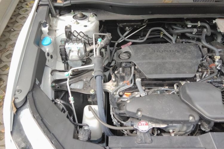 Honda CR-V 2025 car image #22
