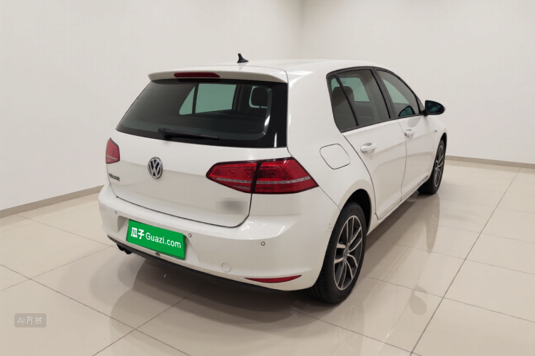 Volkswagen Golf 2016 #7 Volkswagen Golf 2016 car image #7