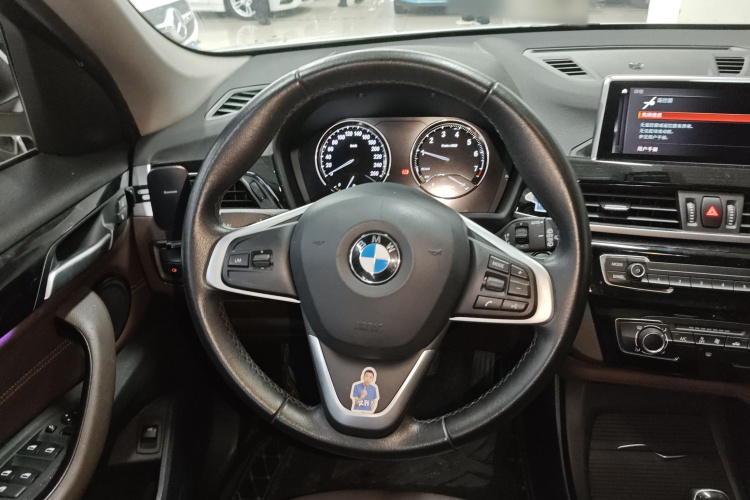 BMW X1 2020 image de voiture #12