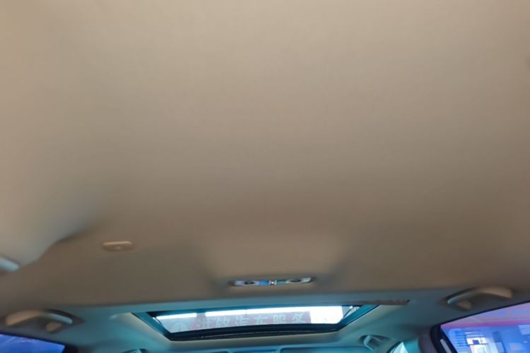 Honda CR-V 2018 car image #18