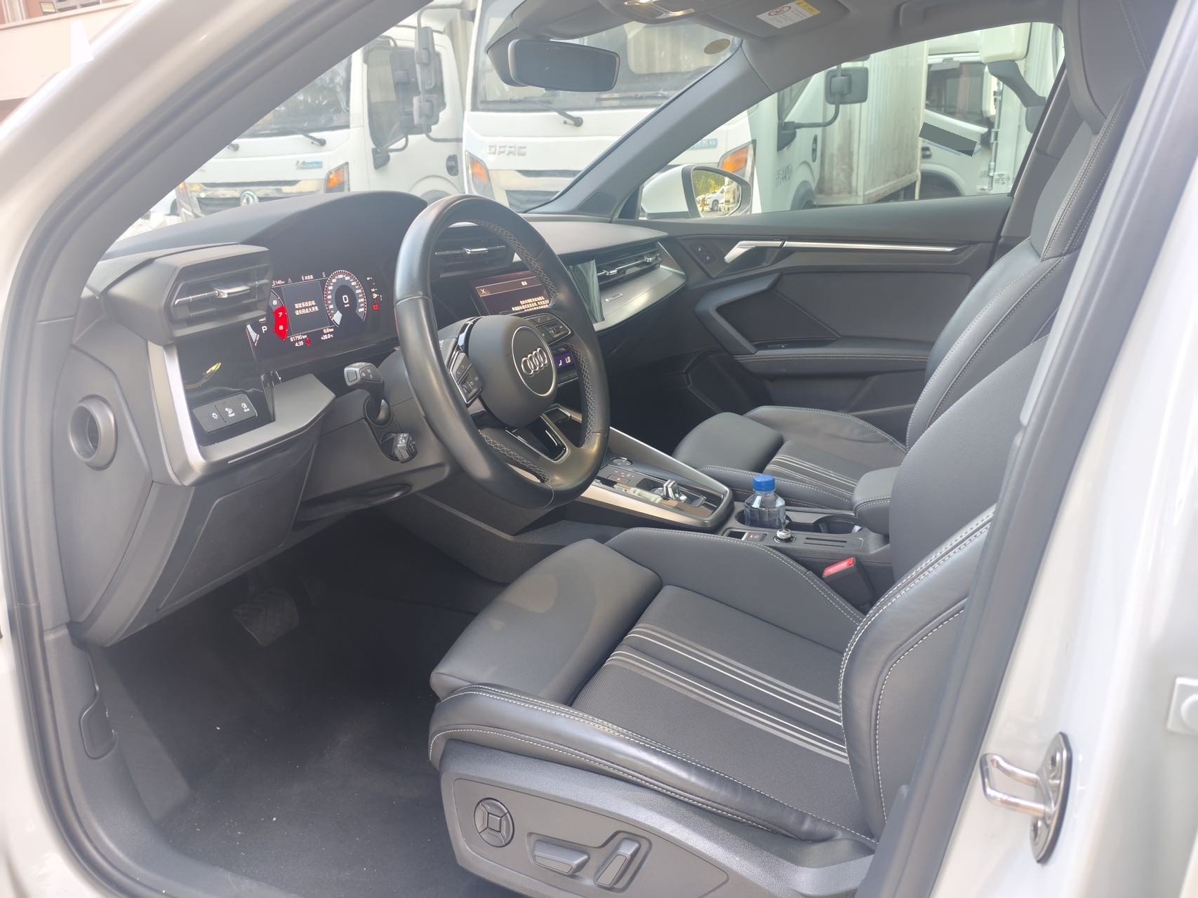 2024 #4 2024 immagine di auto #4