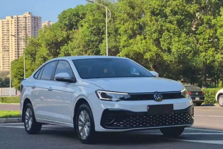 Volkswagen Lavida 2024 #4 Volkswagen Lavida 2024 car image #4