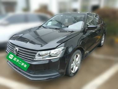 Volkswagen Lavida 2018 Volkswagen Lavida 2018 car image
