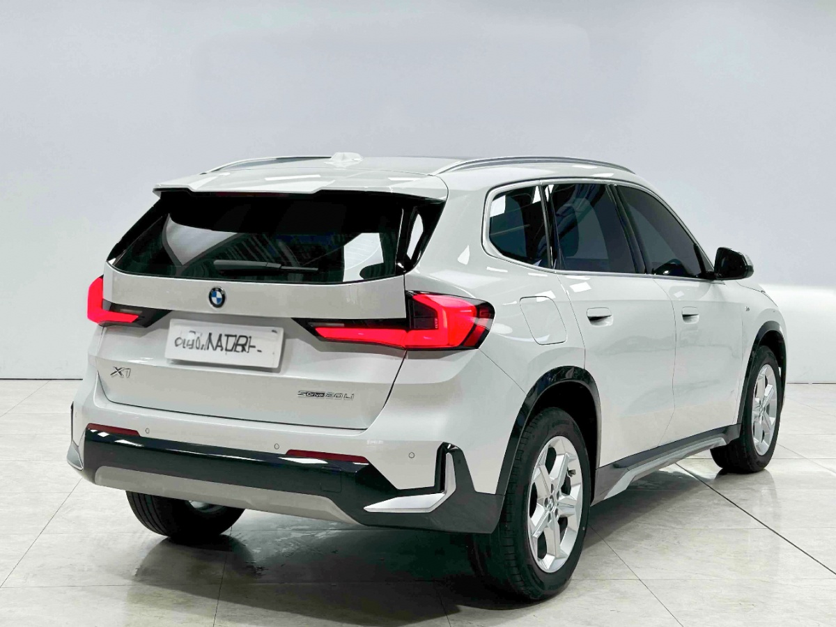 BMW X1 2023 car image #5