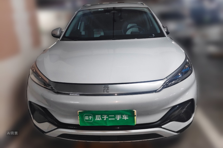 BYD Yuan Plus 2023 immagine di auto #3