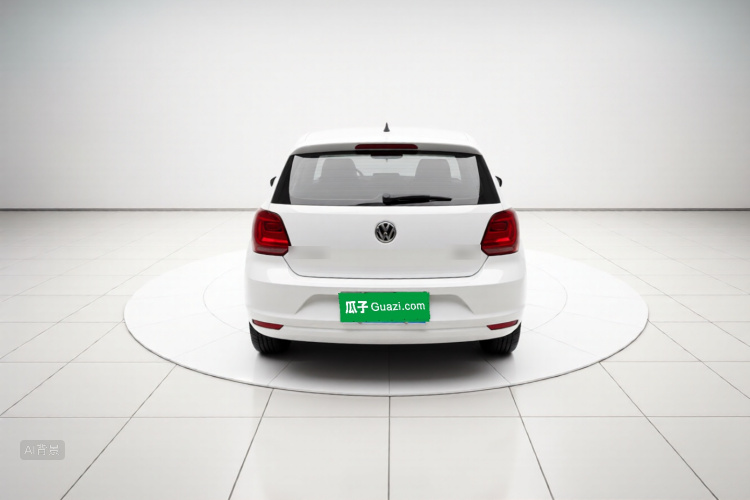 Volkswagen Polo 2018 car image #6