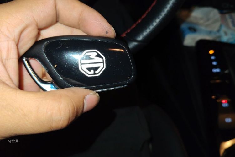 MG 5 2023 #10 MG 5 2023 car image #10