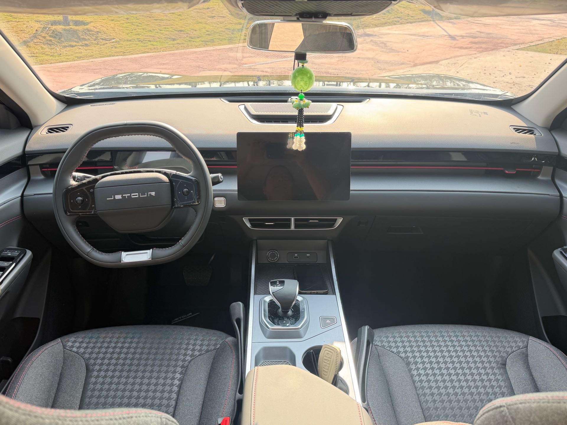 Jetour Dashing 2025 #9 Jetour Dashing 2025 imagem de carro #9