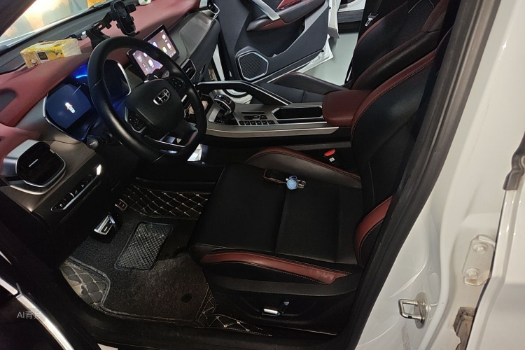 2019 #17 2019 imagen de coche #17