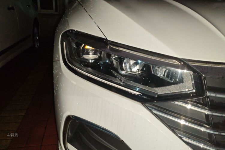 Volkswagen Lavida 2023 #8 Volkswagen Lavida 2023 imagen de coche #8