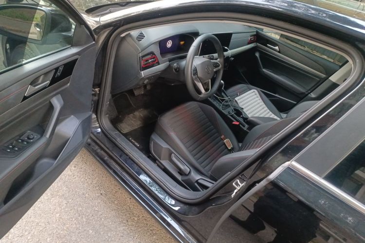 Volkswagen Lavida 2025 #9 Volkswagen Lavida 2025 immagine di auto #9
