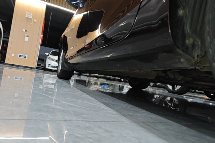 GEELY Emgrand 2020 car image #27