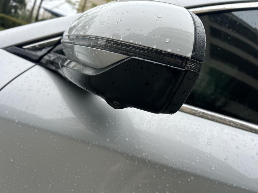 BYD Yuan Plus 2023 car image #11
