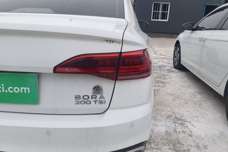 Volkswagen Bora 2023 immagine di auto #8