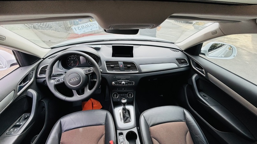 Audi Q3 2019 #6 Audi Q3 2019 car image #6