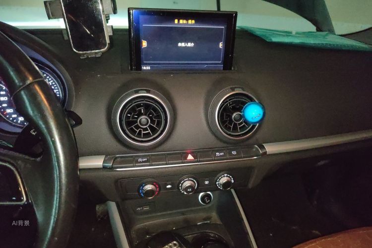 Audi A3 2017 car image #15