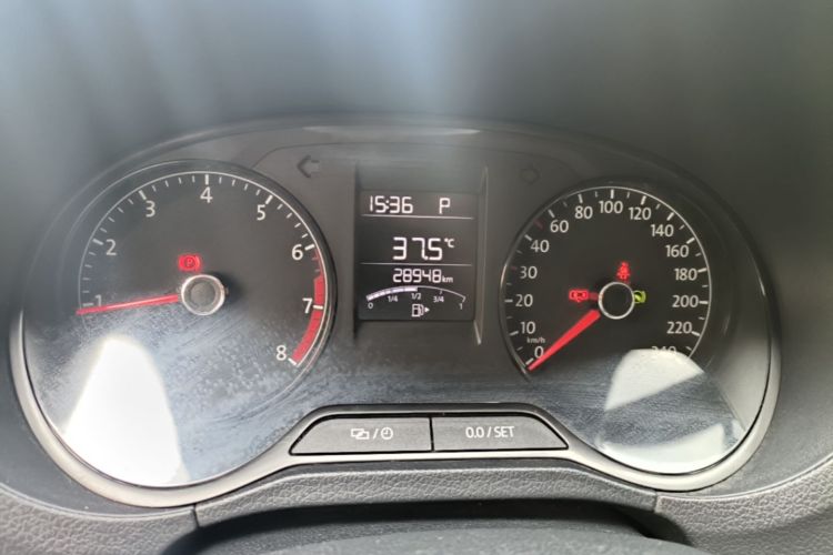Volkswagen Polo 2019 #12 Volkswagen Polo 2019 car image #12