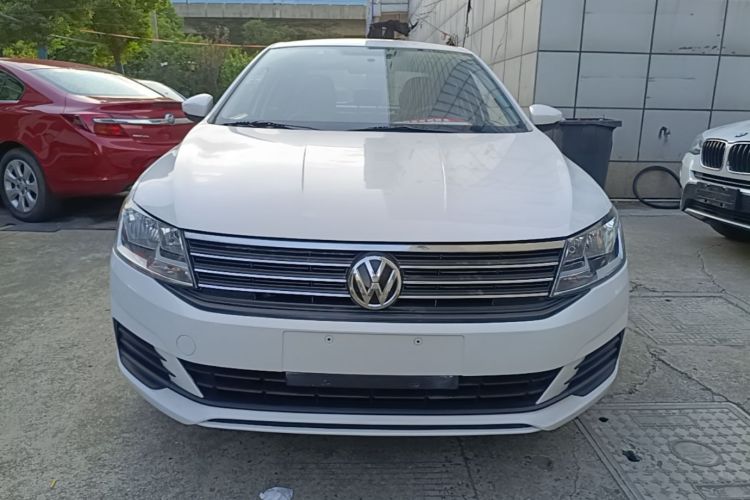 Volkswagen Lavida 2020 #3 Volkswagen Lavida 2020 car image #3