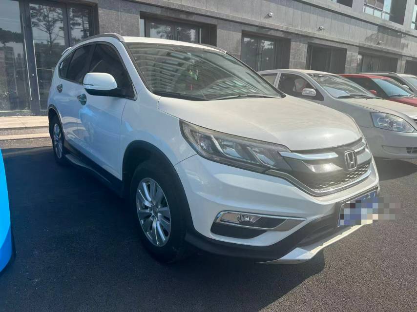 Honda CR-V 2016 Honda CR-V 2016 car image