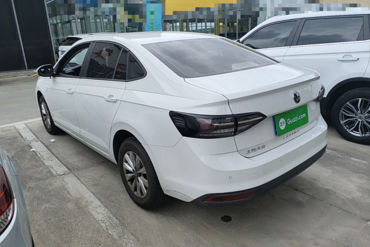 Volkswagen Lavida 2026 #5 Volkswagen Lavida 2026 car image #5