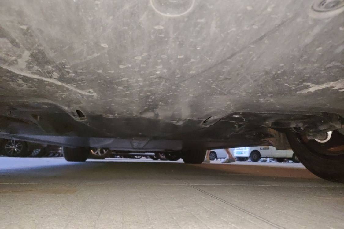 Tesla Model Y 2024 car image #14