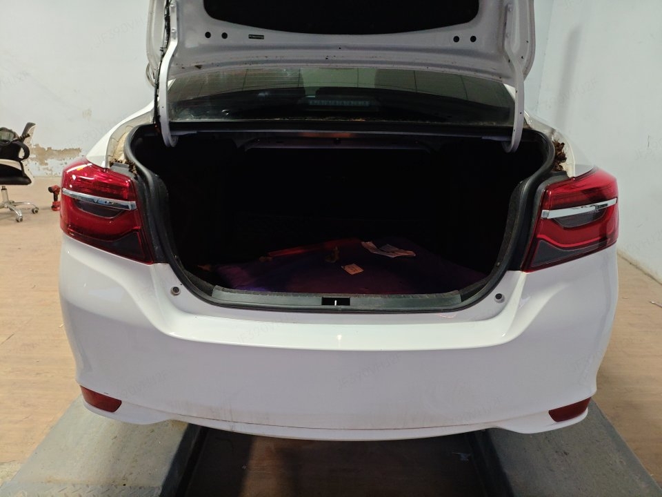 Toyota Vios 2023 #9 Toyota Vios 2023 صورة سيارة #9