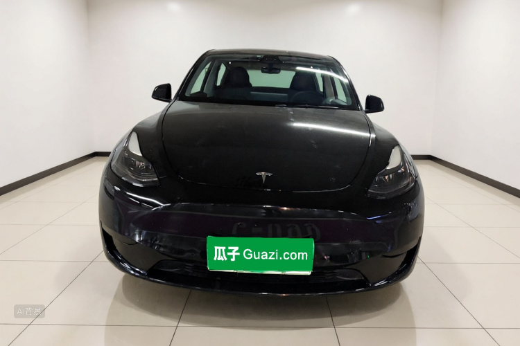 Tesla Model Y 2022 #3 Tesla Model Y 2022 car image #3