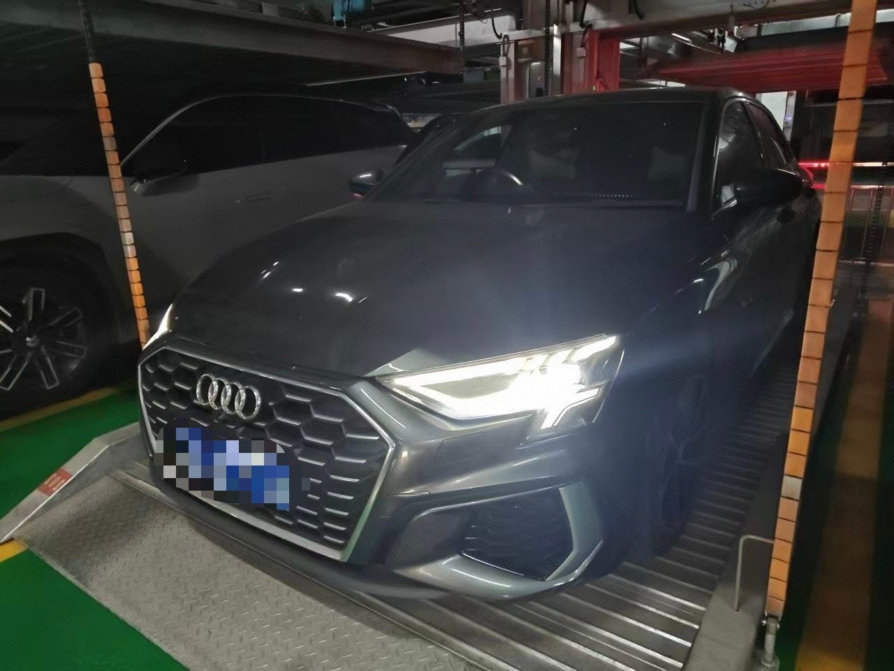 2021 2021 imagen de coche