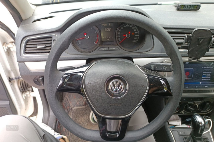 Volkswagen Lavida 2017 #12 Volkswagen Lavida 2017 car image #12