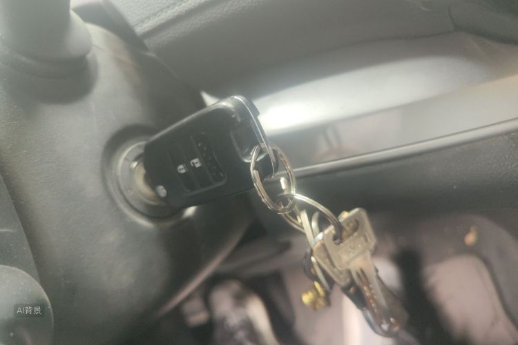 Honda CR-V 2017 car image #10