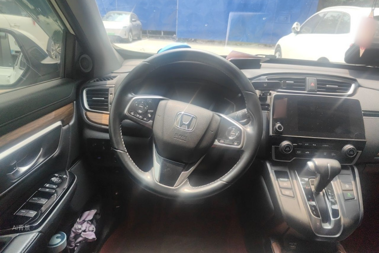 Honda CR-V 2022 car image #12