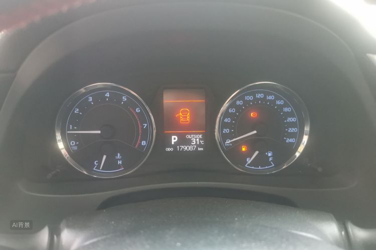 Toyota Corolla 2017 #13 Toyota Corolla 2017 immagine di auto #13