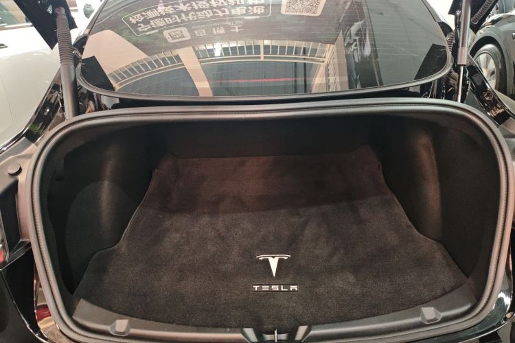 Tesla Model 3 2022 #19 Tesla Model 3 2022 car image #19