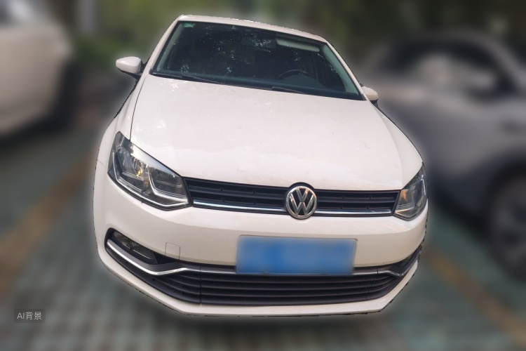 Volkswagen Polo 2016 #3 Volkswagen Polo 2016 car image #3